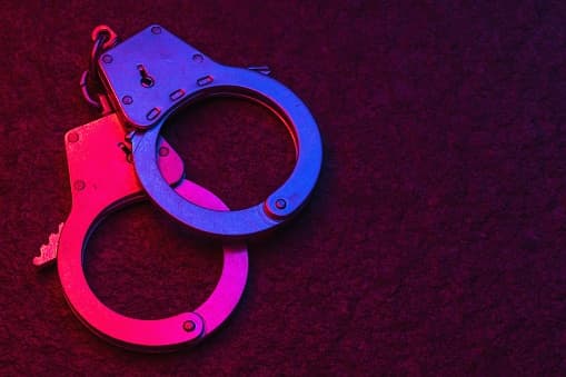 Stag Arrest