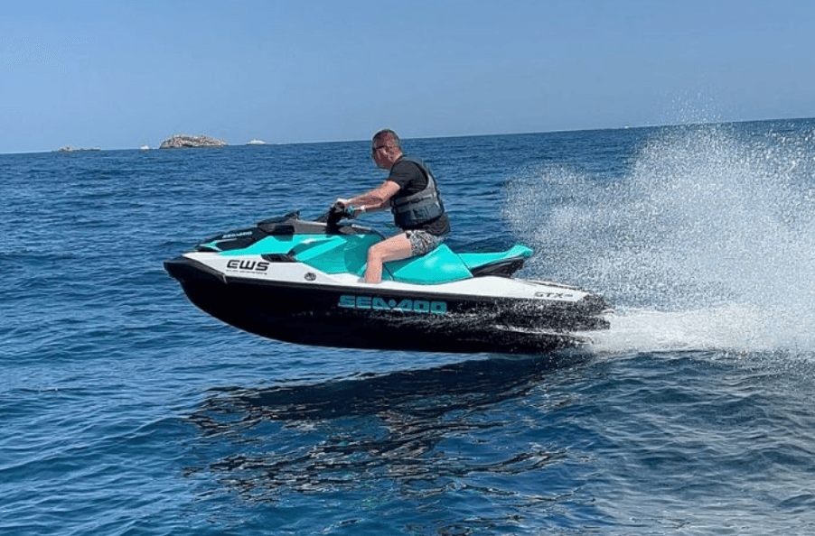 Ibiza Tour