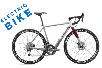 E- Bike rental  - Size S