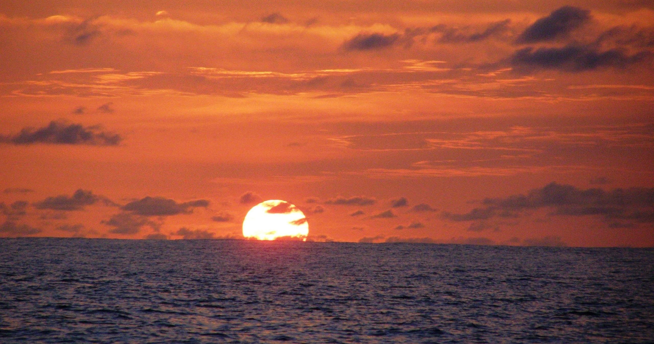 Private Sunset Sail