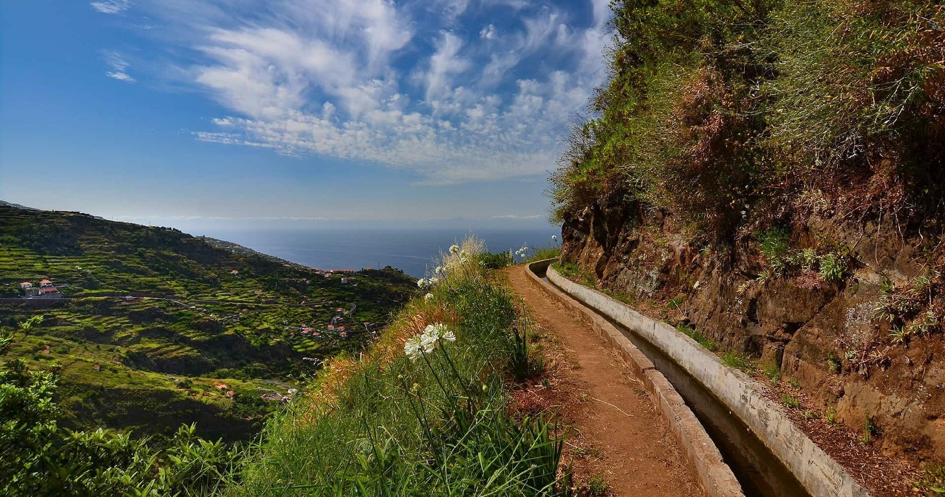Levada Nova