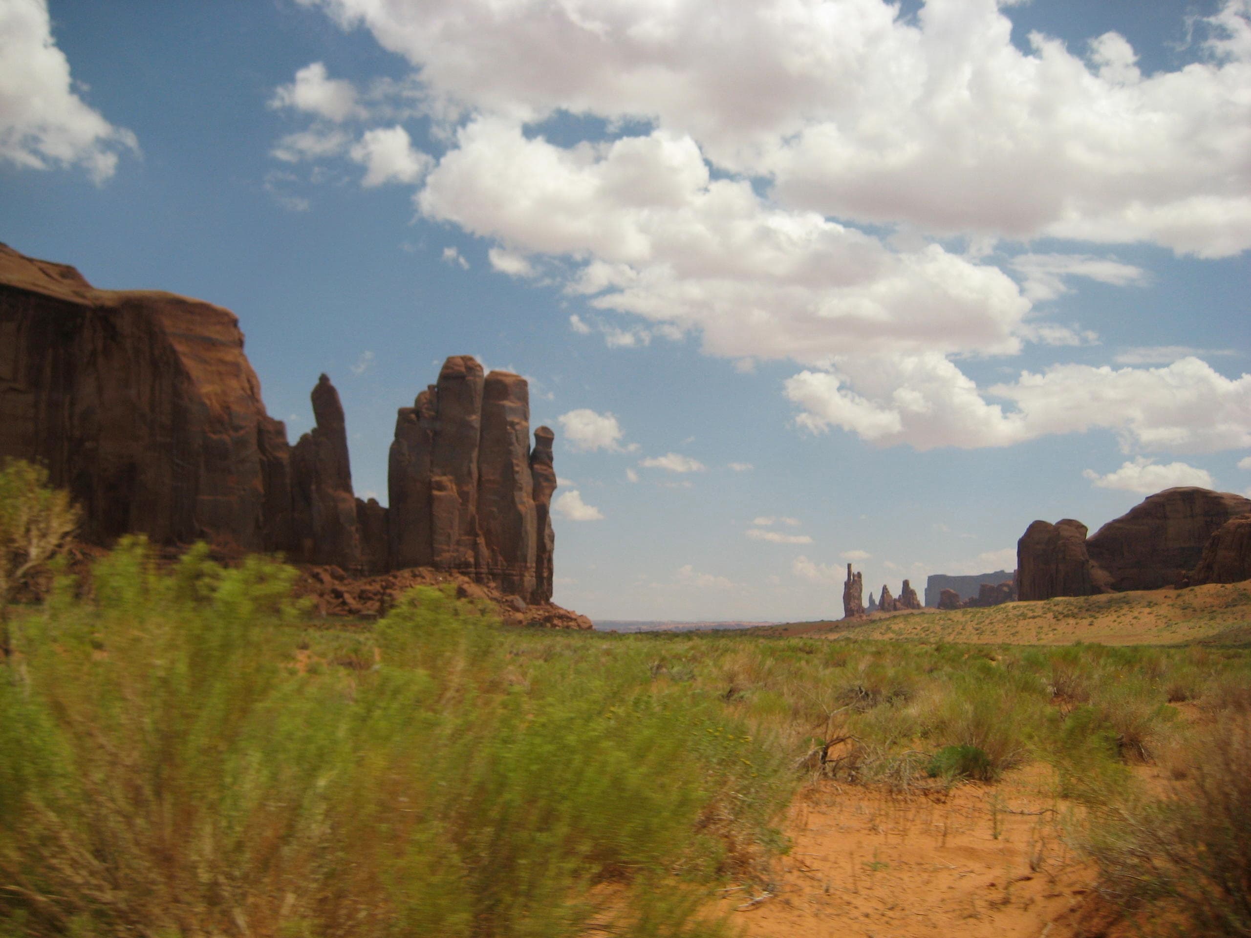 Hiking - Off the Beaten Track Trail