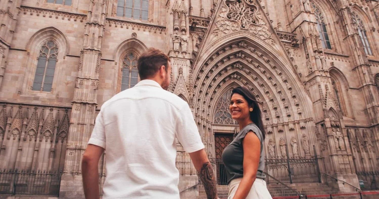 Barcelona: El Gothic Super Premium