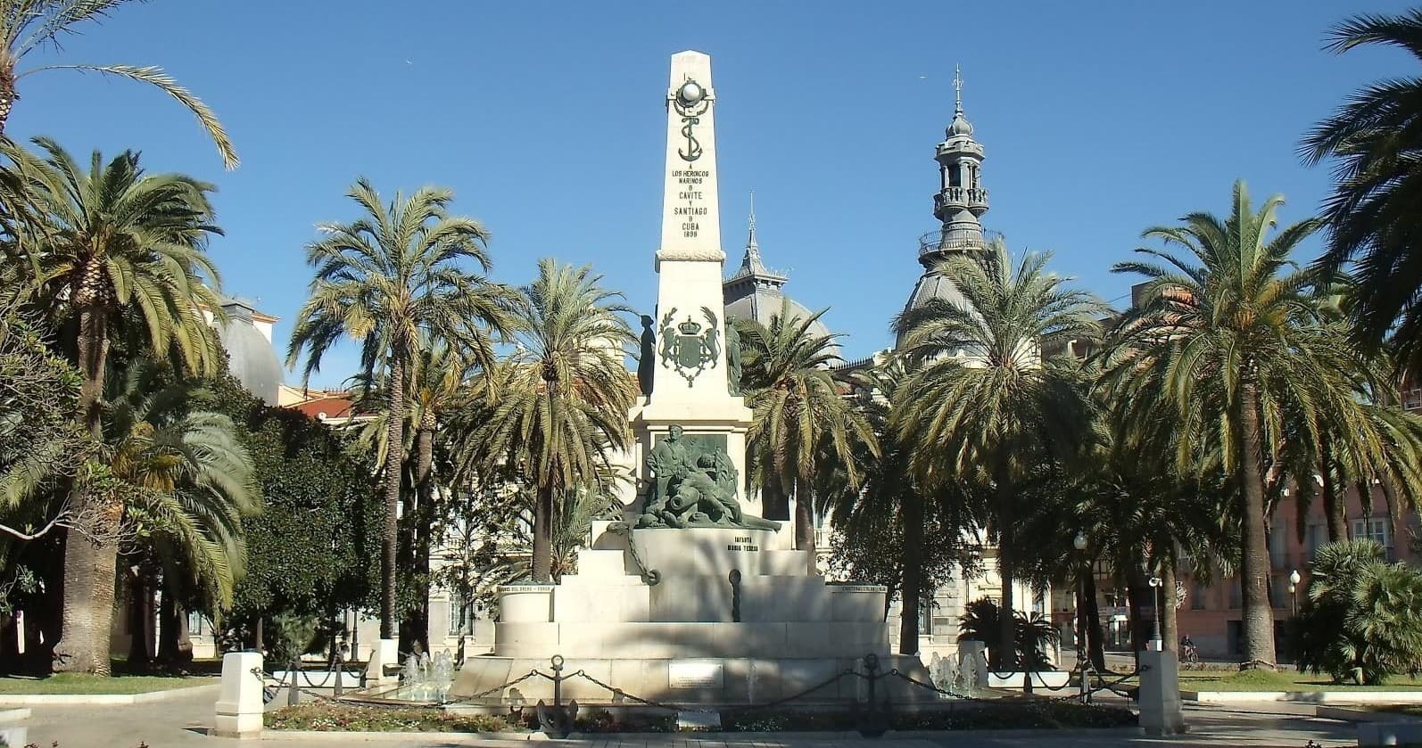 Lo + de Cartagena