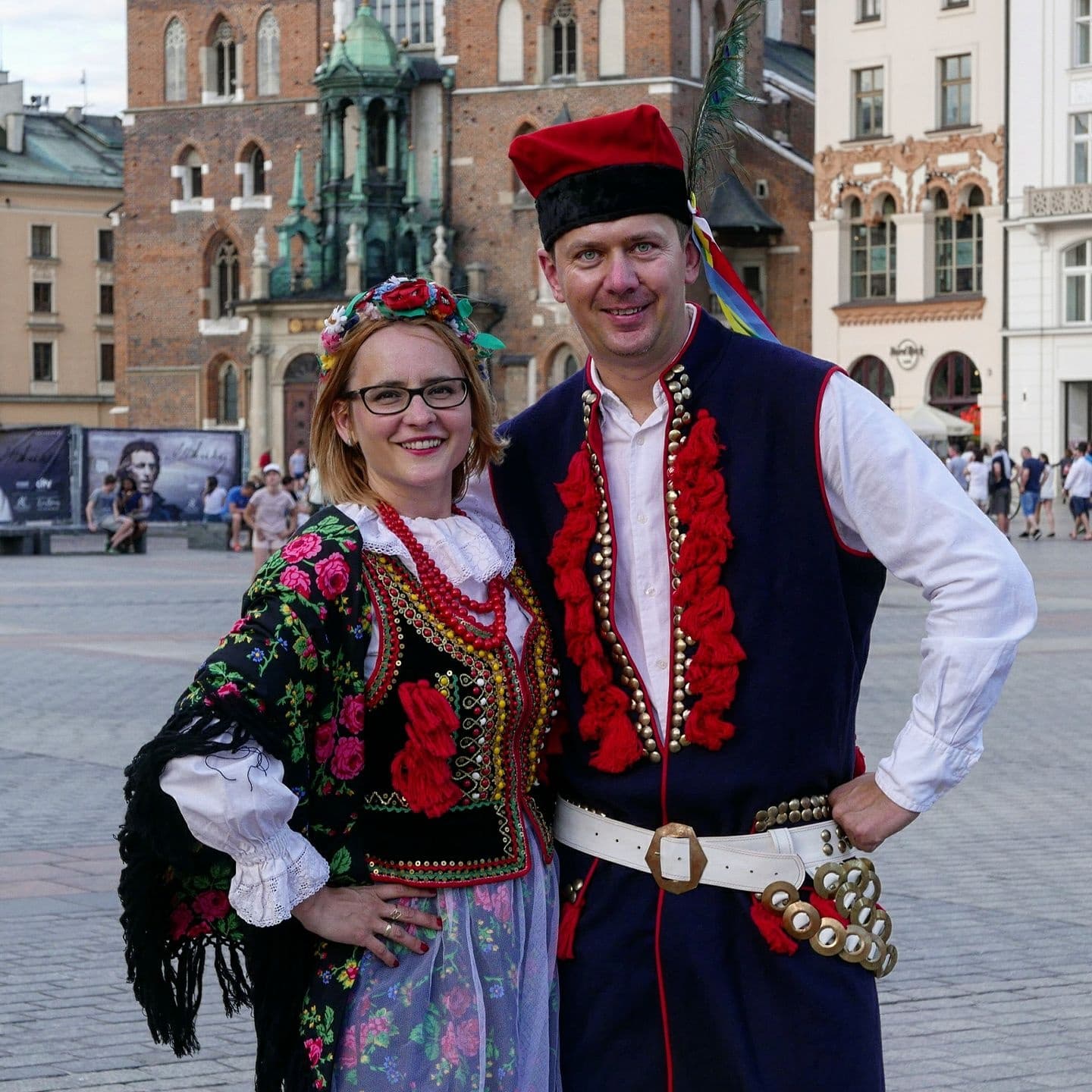 PRIVATE City Tour - Crowd Free Krakow with Breakfast