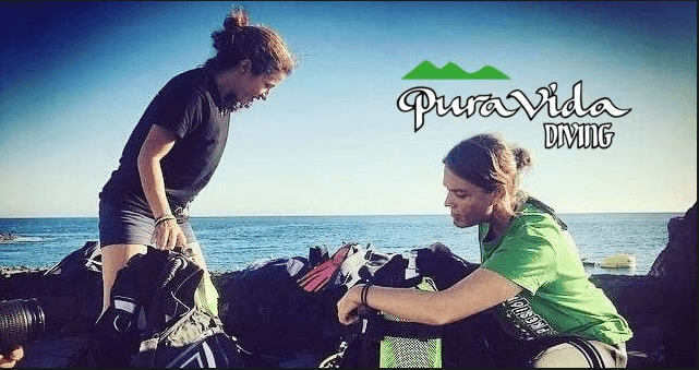 Curso Refresco de Buceo