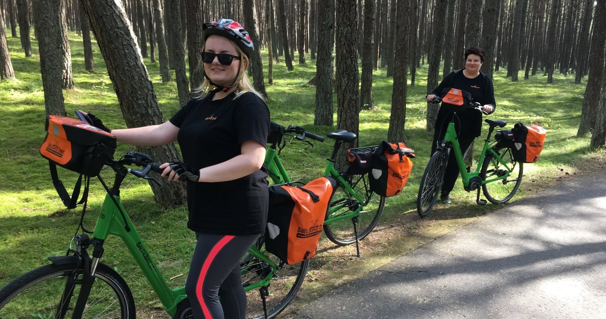 7 Days Bike Rental