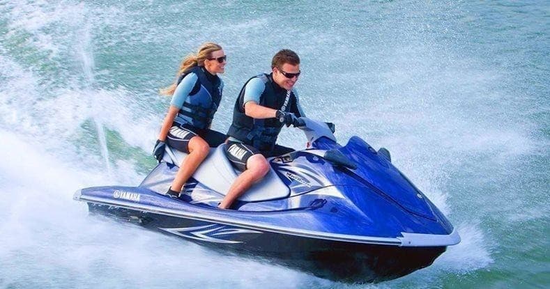 Jet Ski Rental