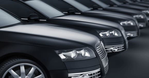 Airport Transfer: IAD to DC Hotel