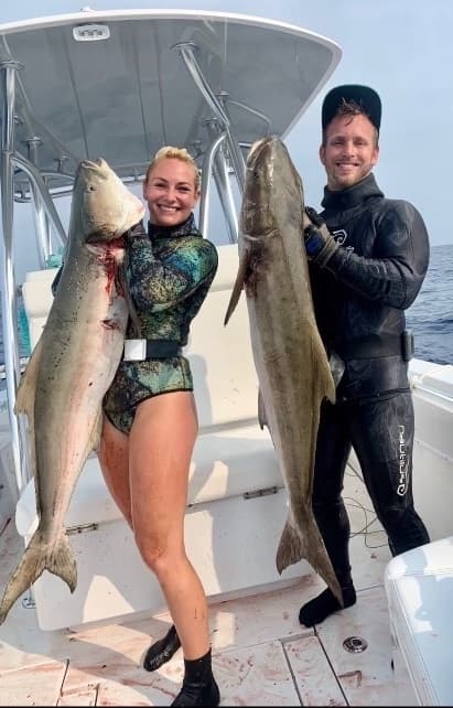 3/4 Day Off Shore Fishing