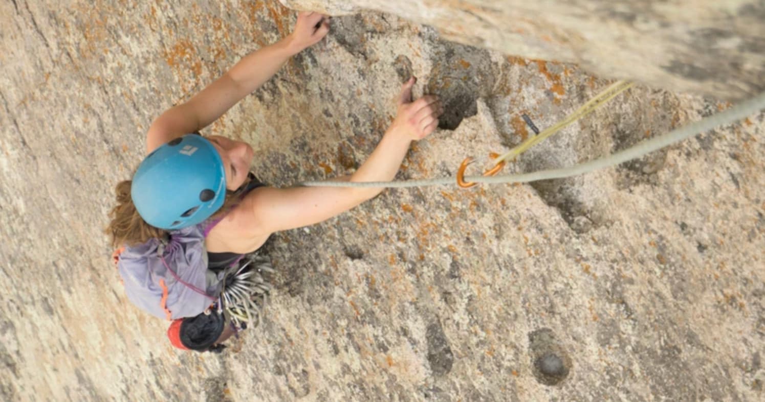 City of Rocks Rock Climbing, 2 Day