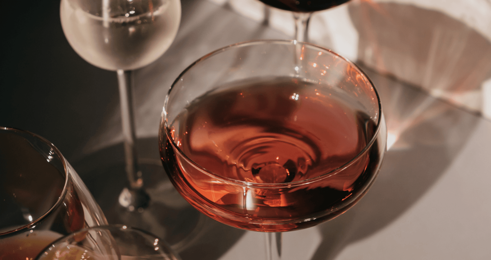 Portuguese Wine Tasting