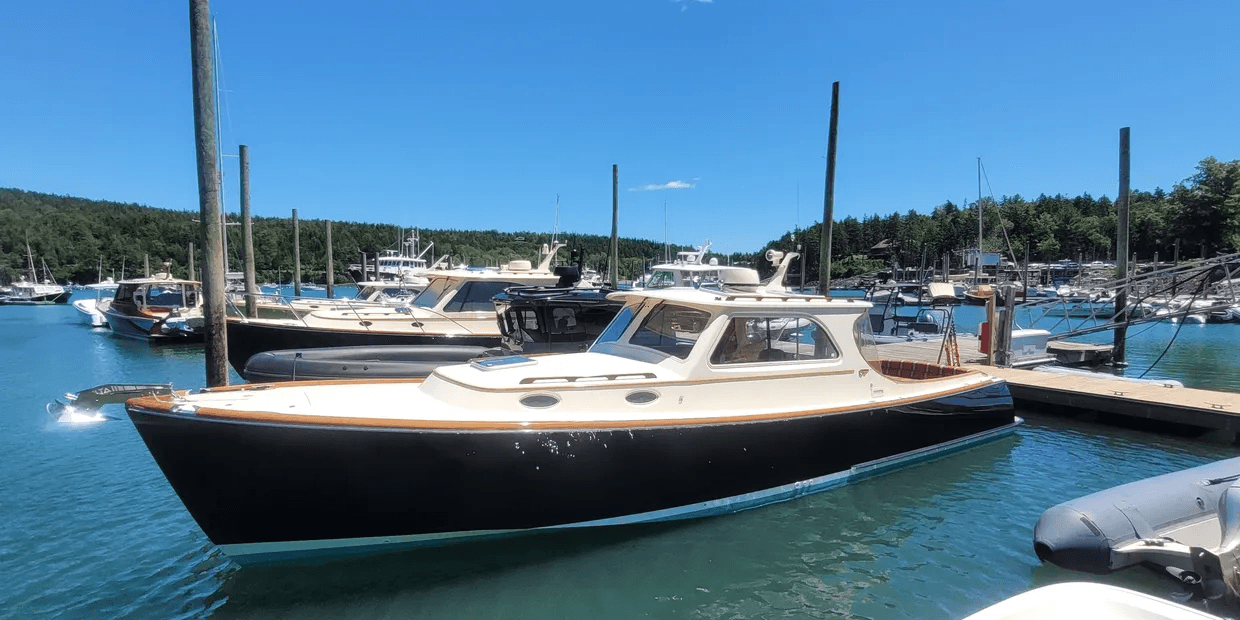 Cythera Charters