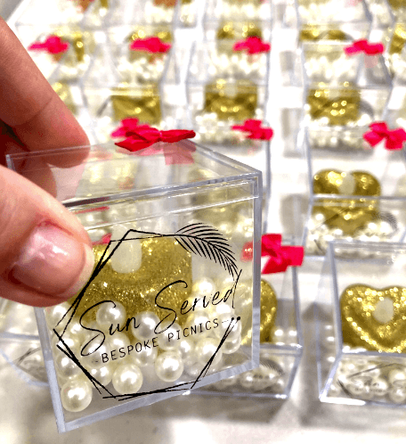 Favors & Keepsakes