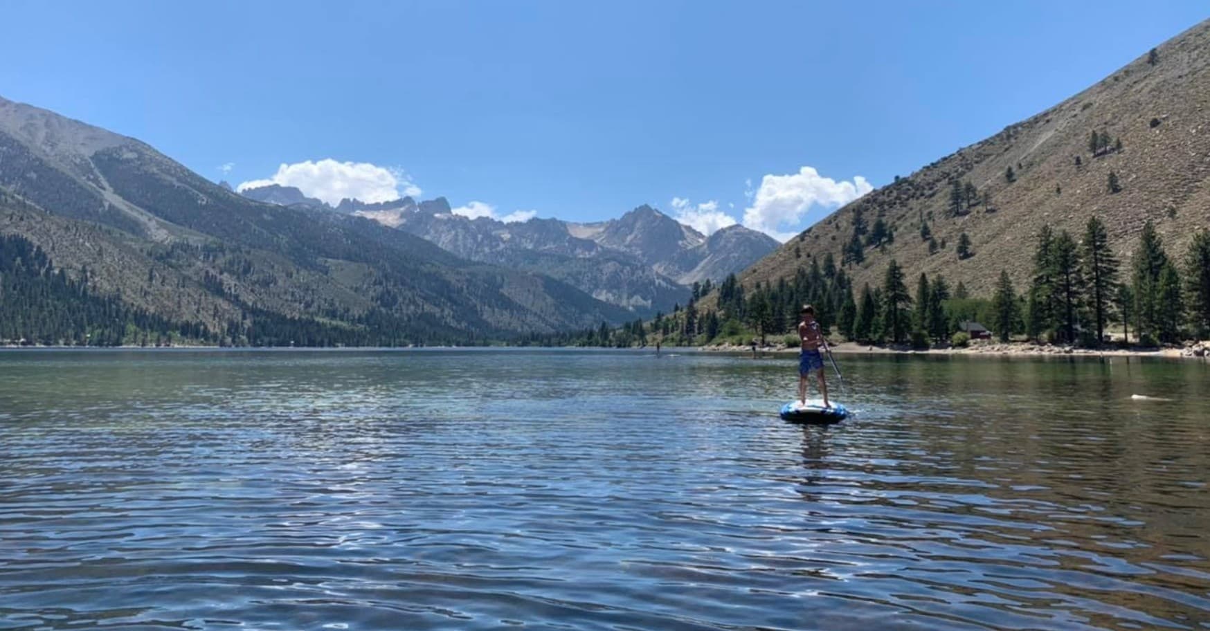 SUP Rentals