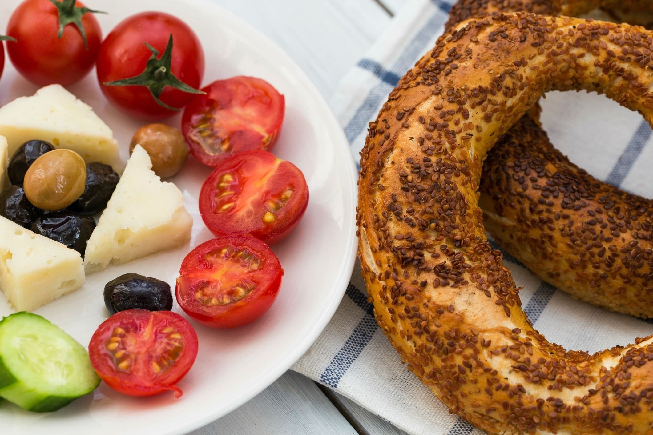 Heraklion Food Stories Walking Tour