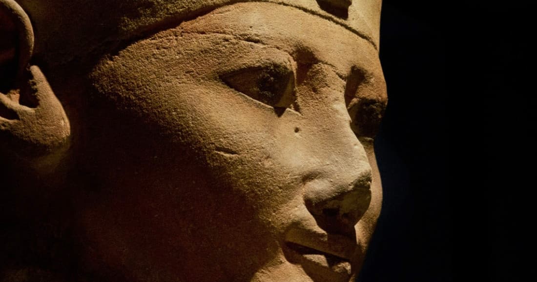 Torino: esperienza guidata al Museo Egizio