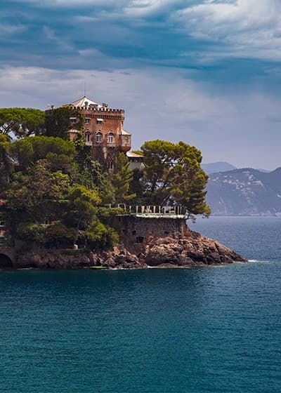Portofino - Day Charter