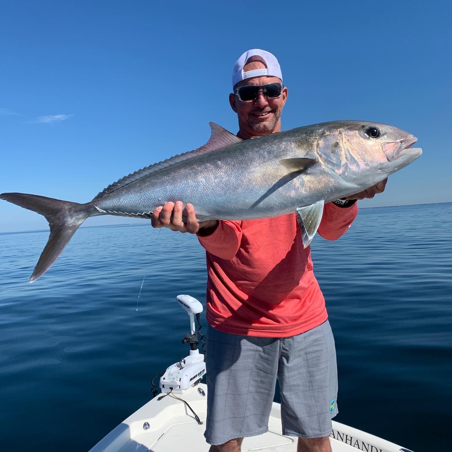 GULF FISHING!