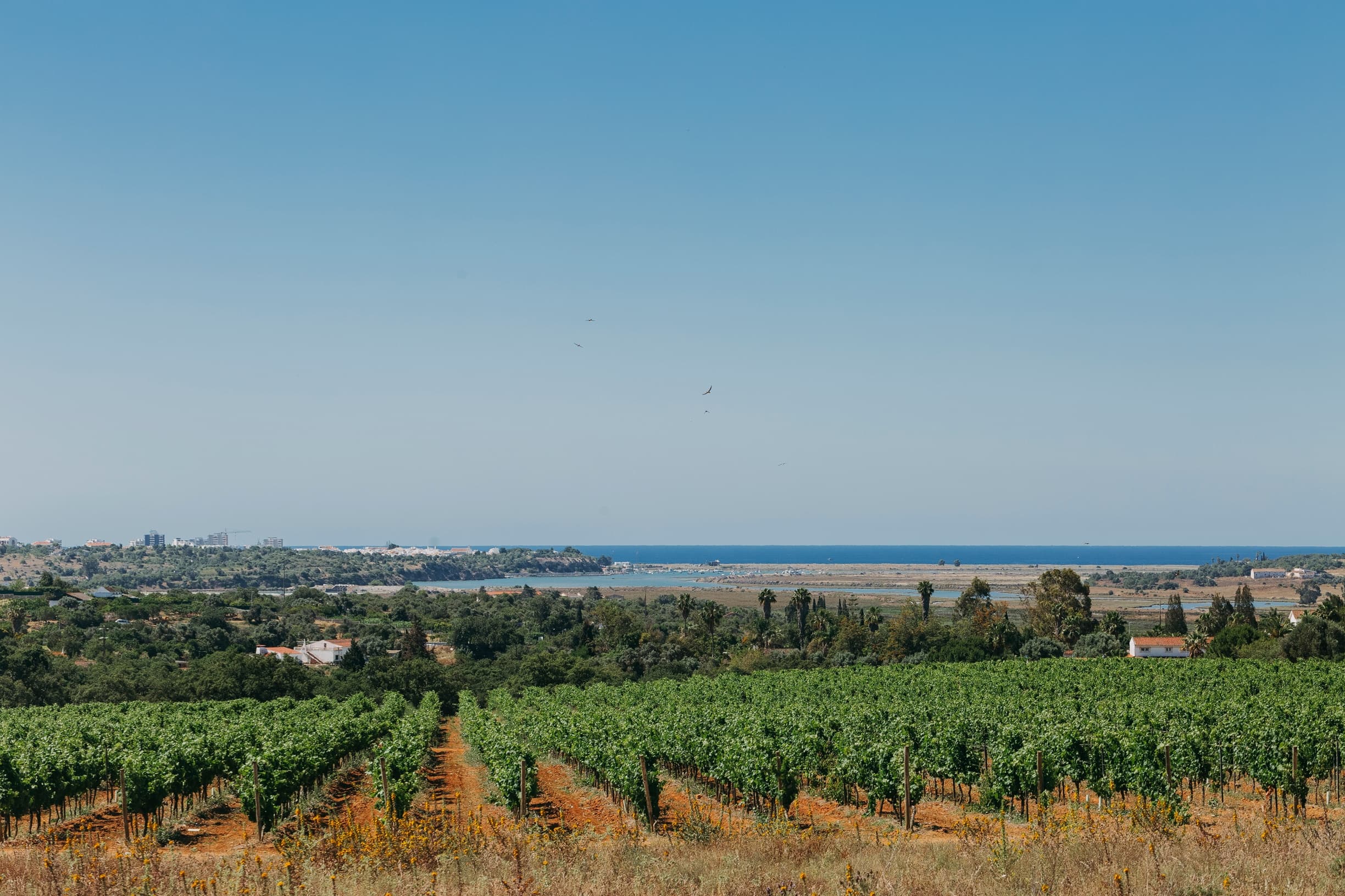 Viagem por Portugal