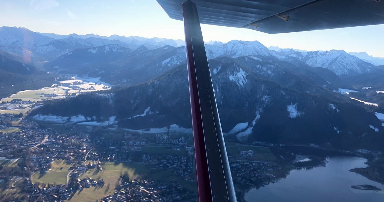 Traumerfüller 3: Sieben Seen-Reise