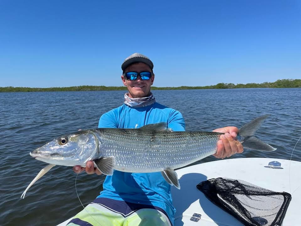 Private Fishing Charter