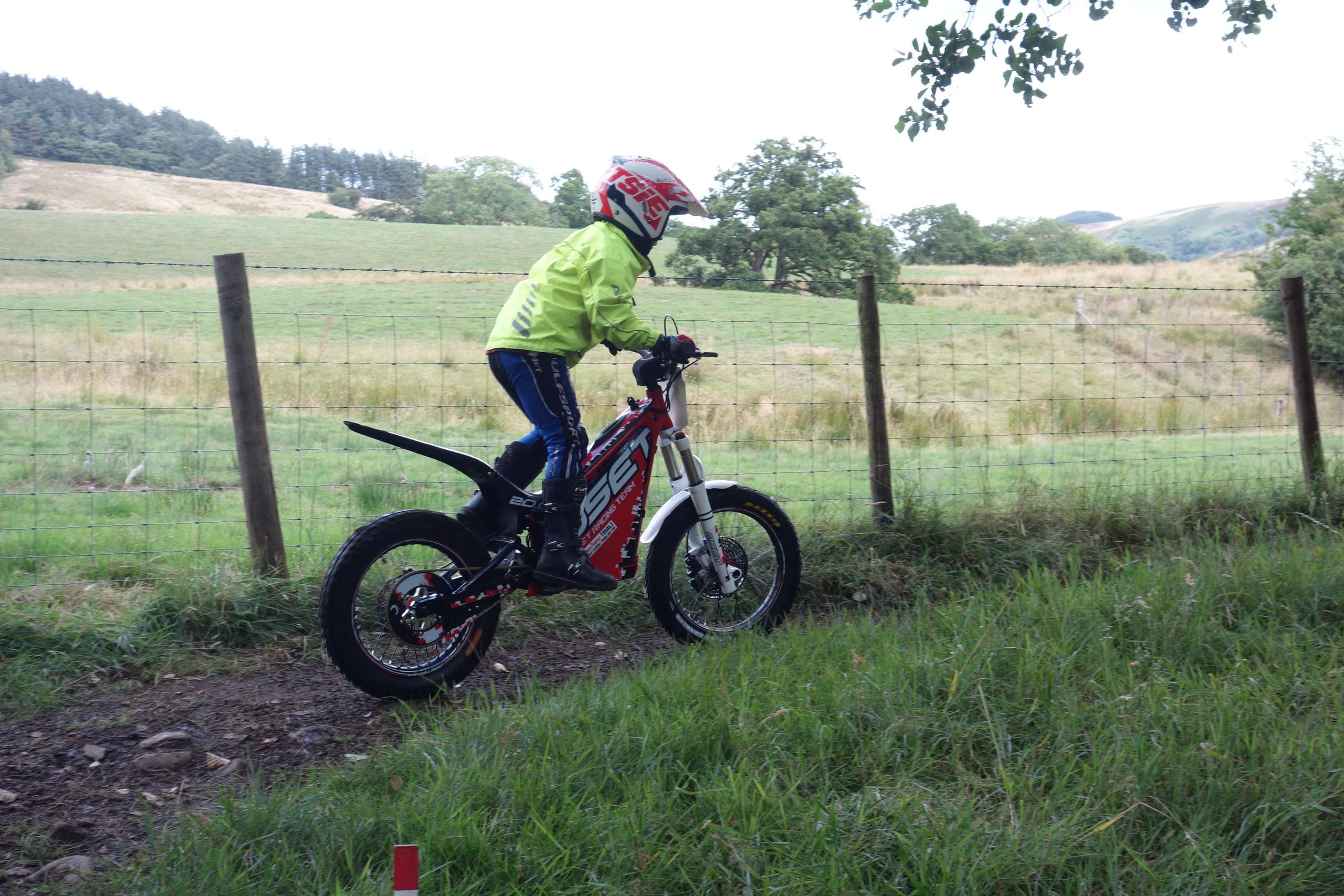 Children's 2 Hour Training - Absolute Beginners