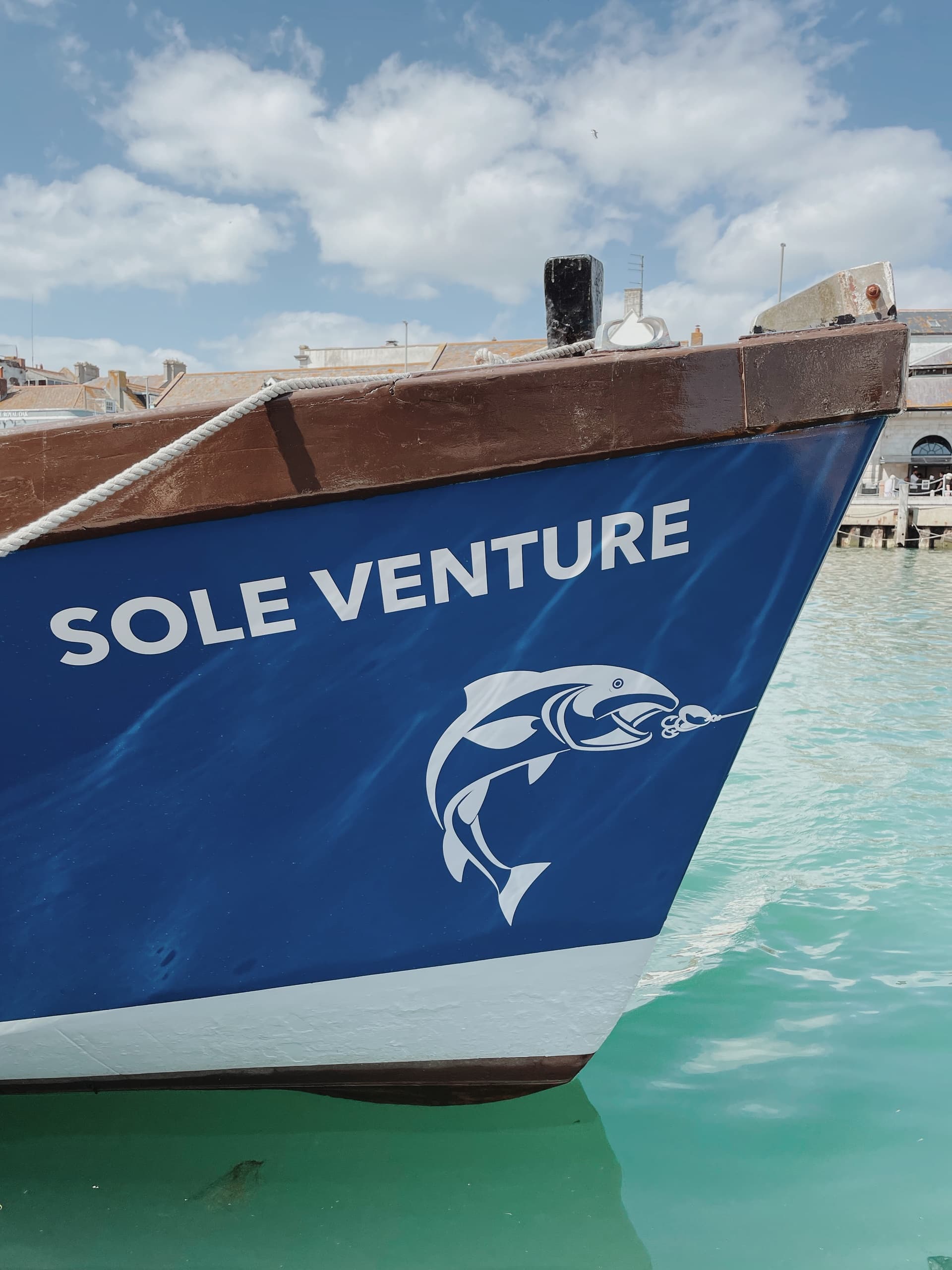 Mackeral Fishing Handlines - Sole Venture