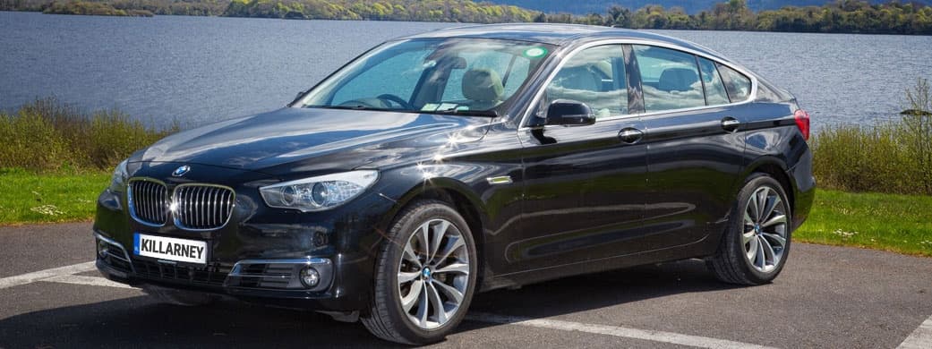 Transfer Killarney to Cork