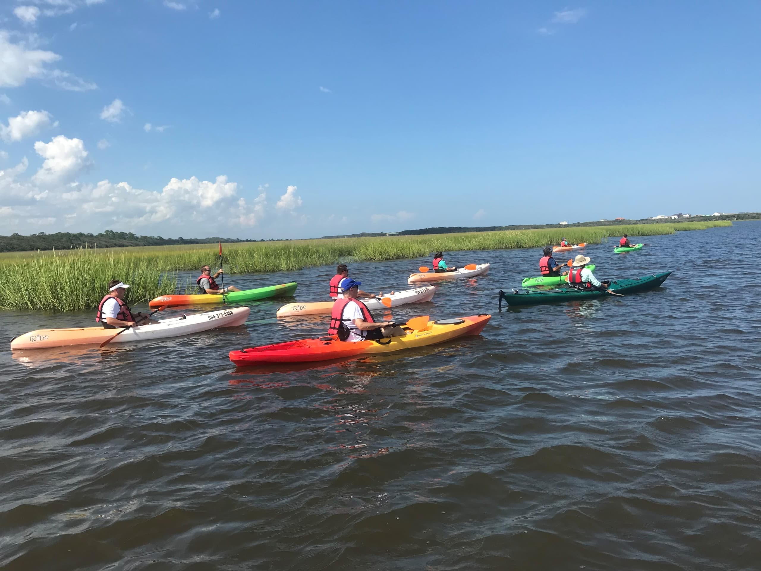 South Guana Eco Tour