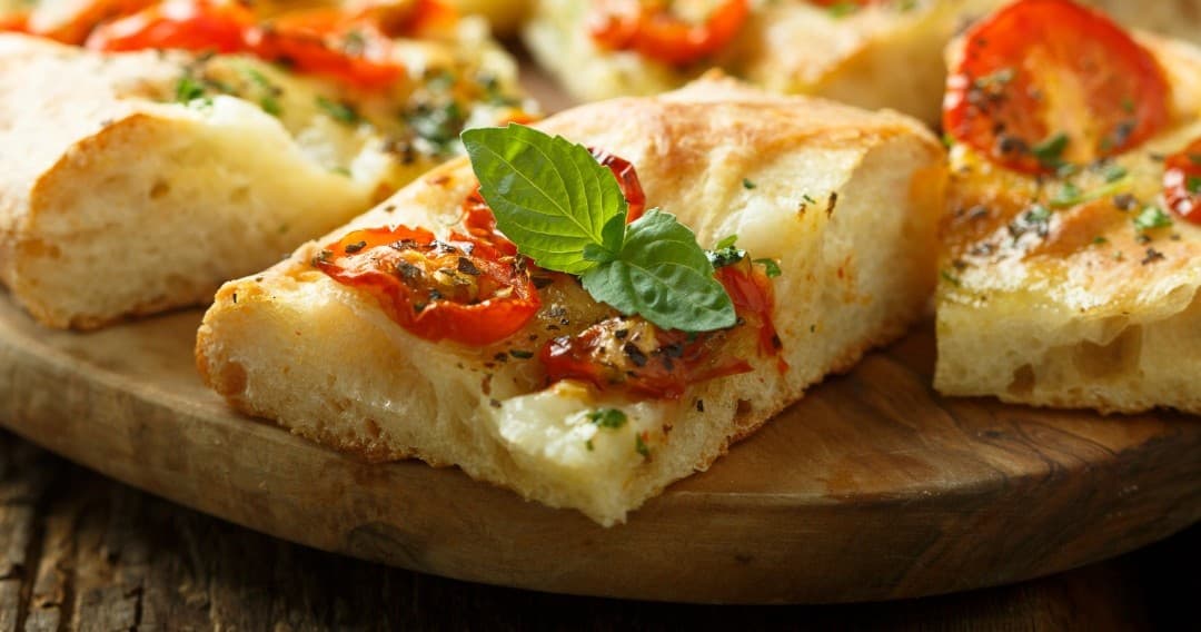 Focaccia Toscana Experience