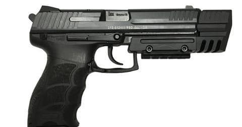 HK P30L Pistol