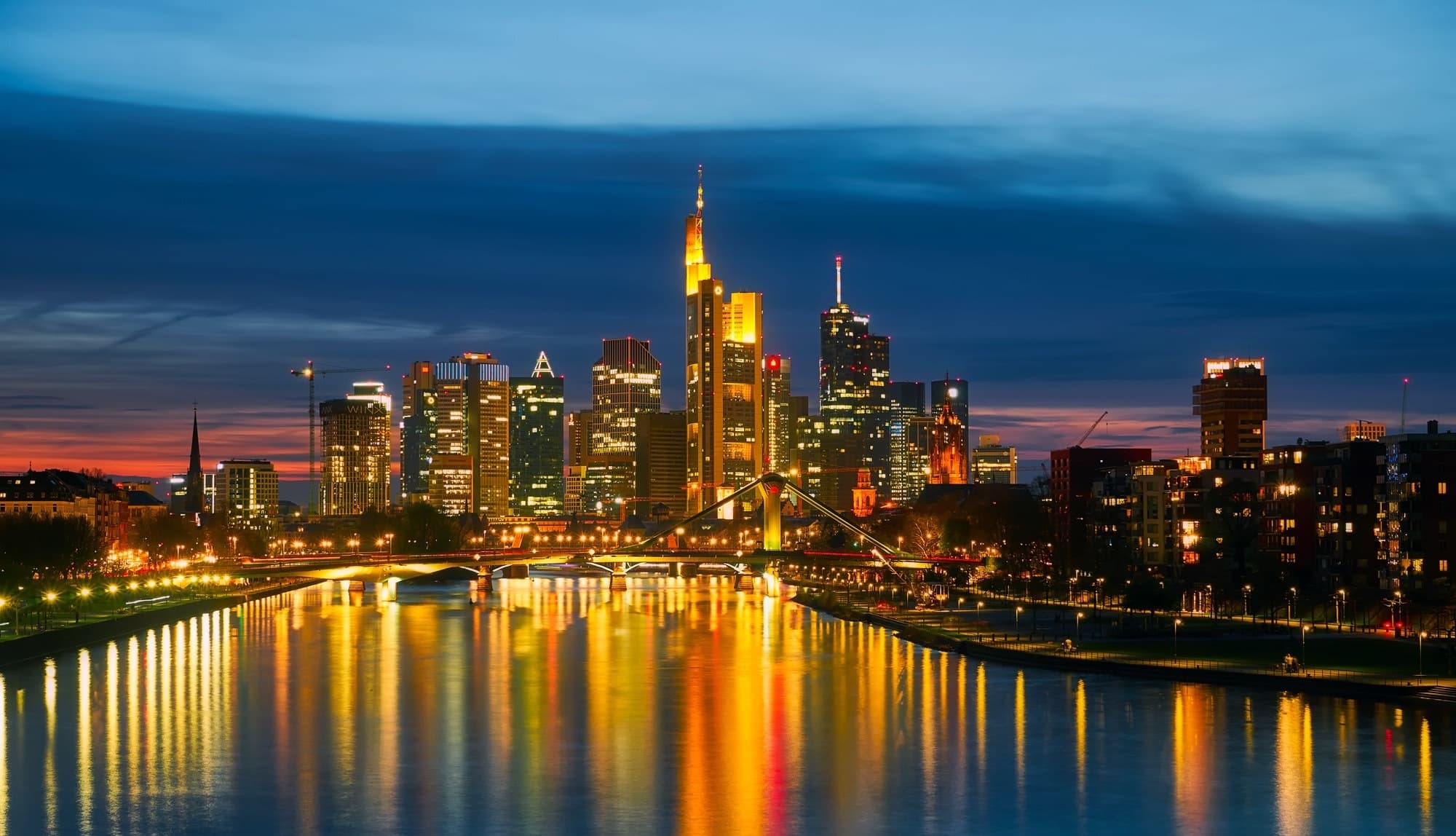 Private Tour - Frankfurt am Main