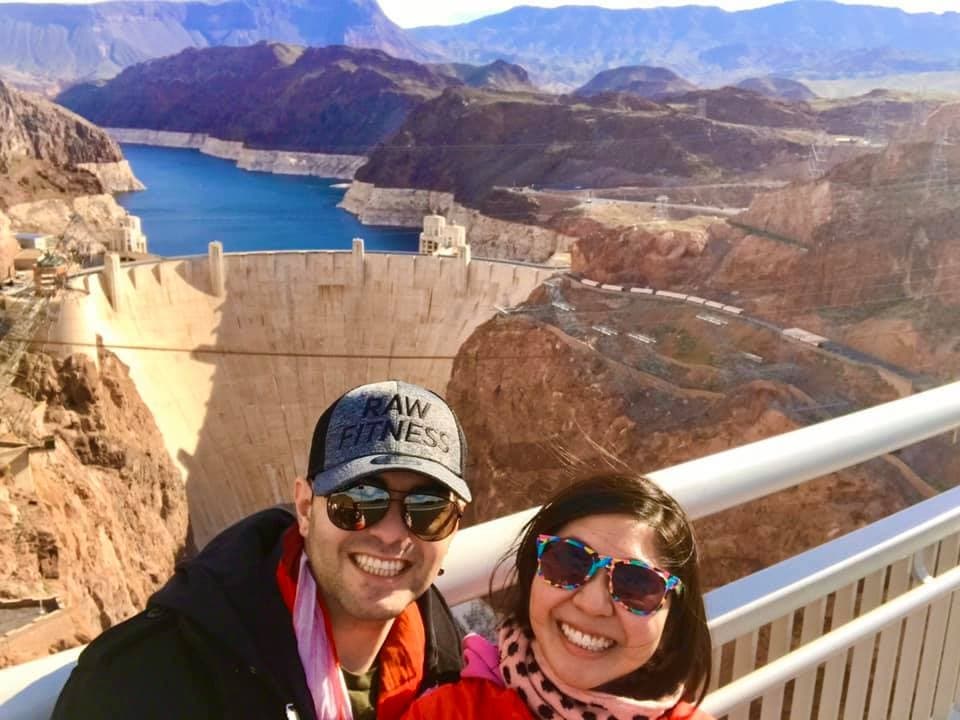 Hoover Dam Ultimate VIP Tour with Lunch
