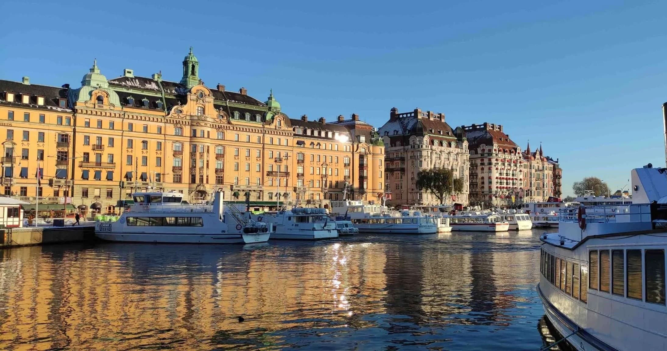 Visita Guidata di Östermalm