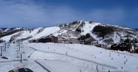 Steamboat Springs