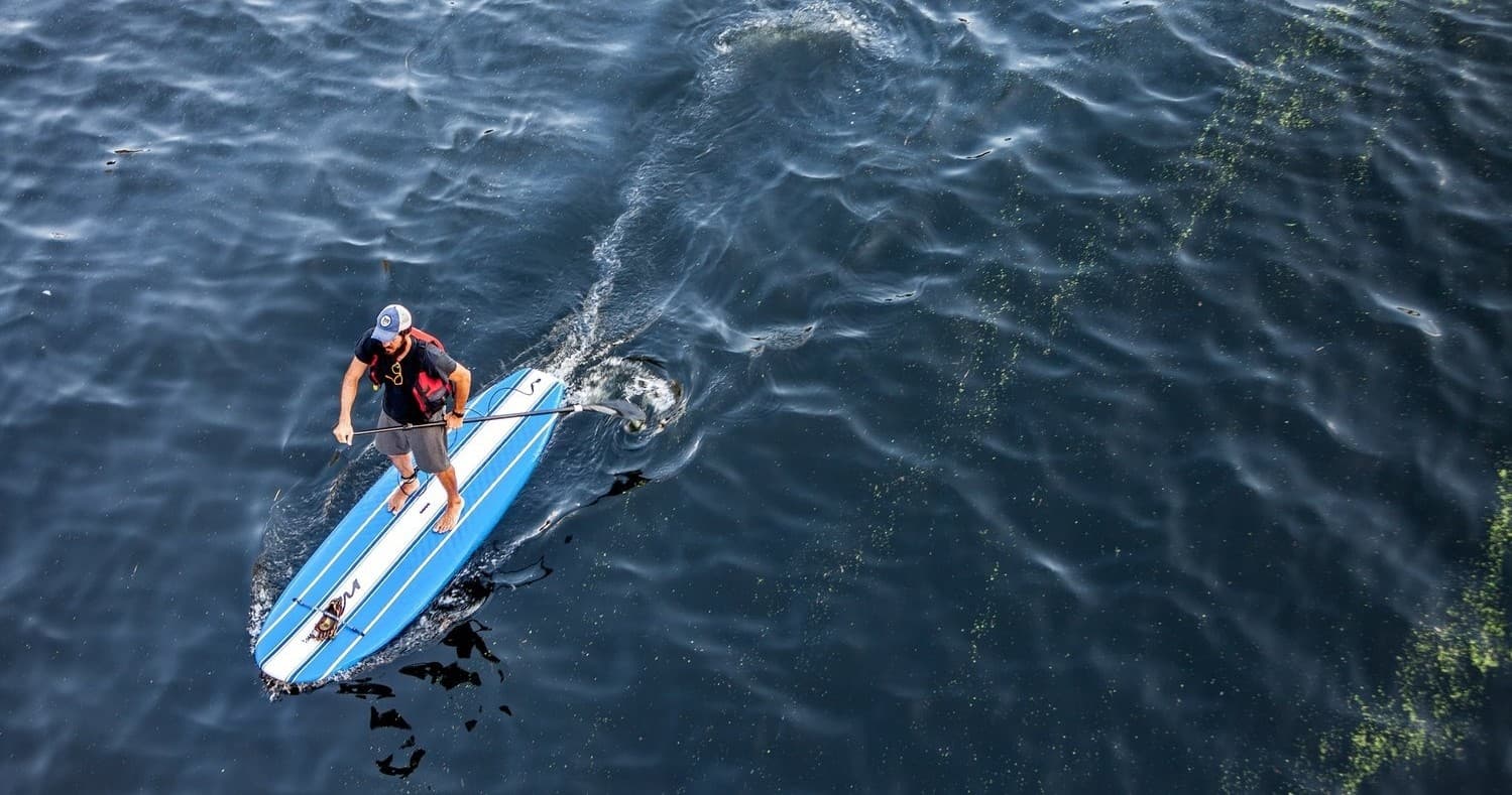 10'6 Adult SUP