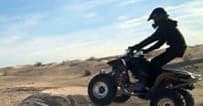 1hr Mojave ATV & SXS Off-Road Tour
