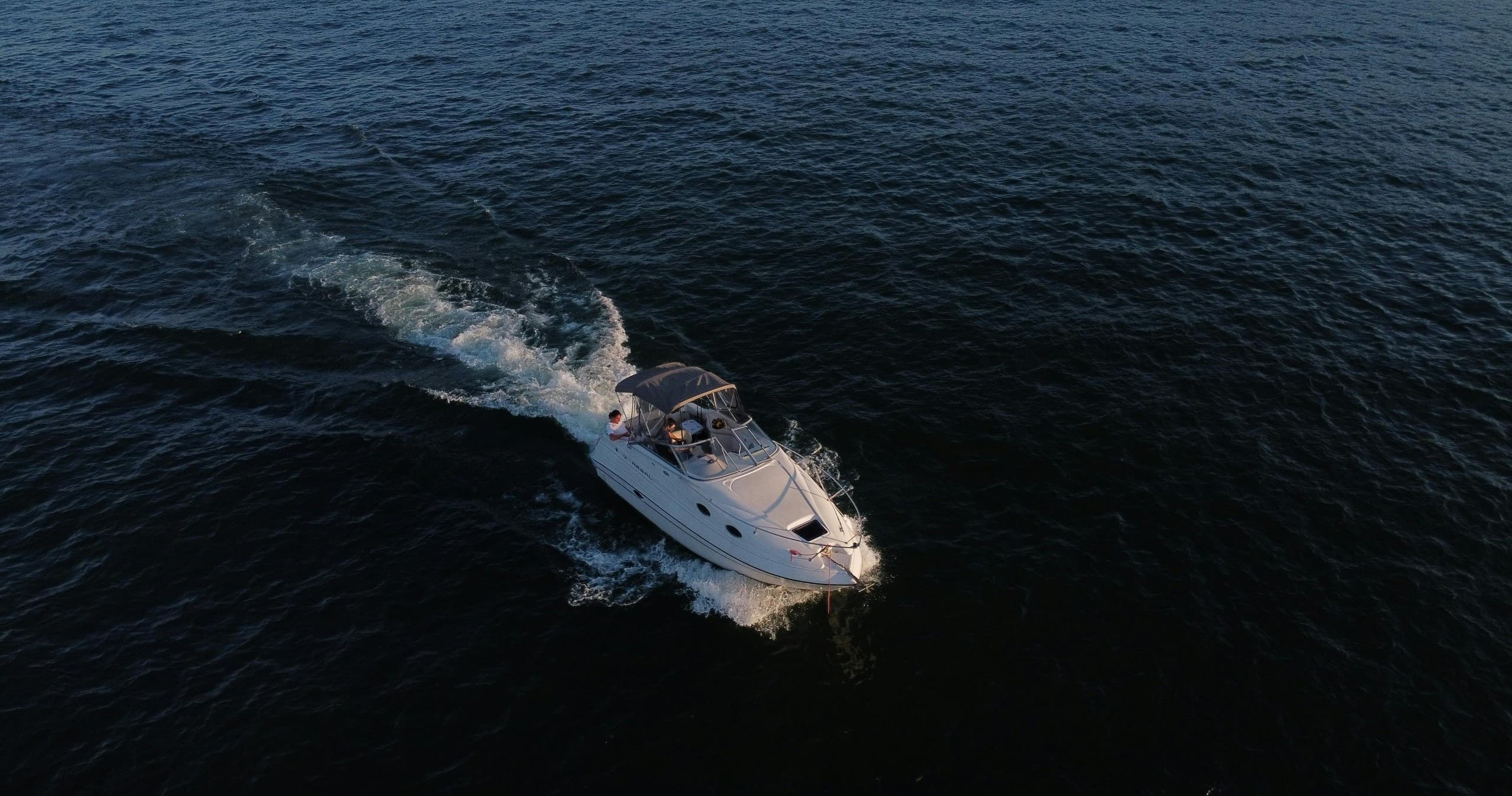 42 ft Twin Engine Combo Course (P-101 & P-102 )