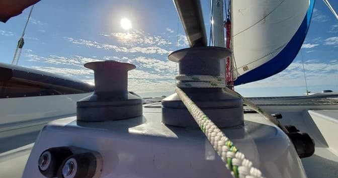 Half Day Charter