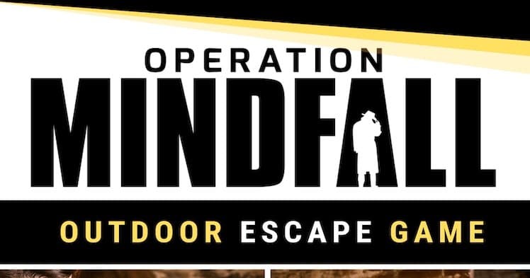 Operation Mindfall Outdoor Adventure