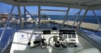 Full Day Charter