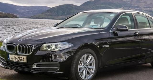 Transfer Killarney to Dublin