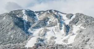 Aspen Mountain