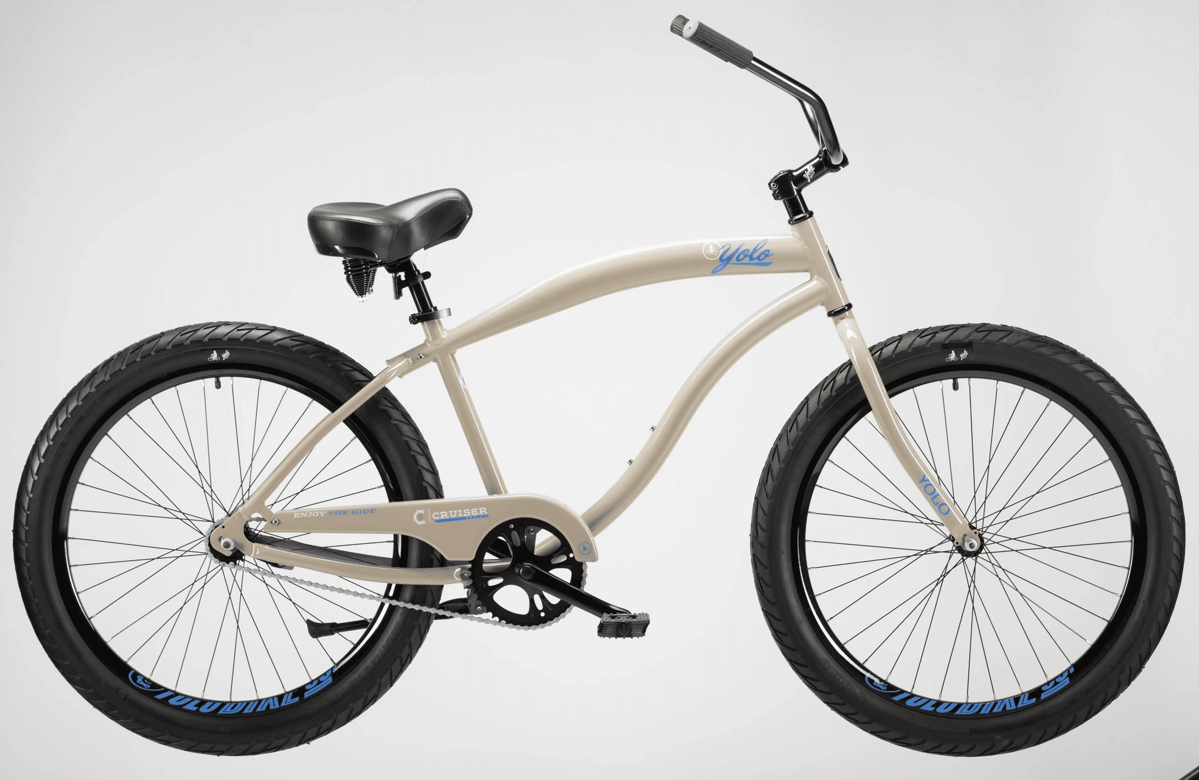 Men's Yolo Beach Cruiser Rental