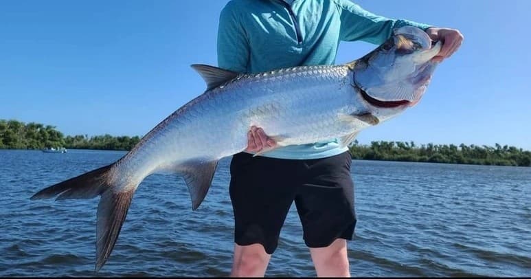 6 Hour Light Tackle Fishing Charter