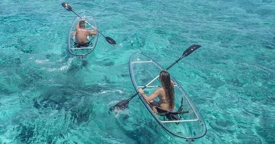Kayak Rentals