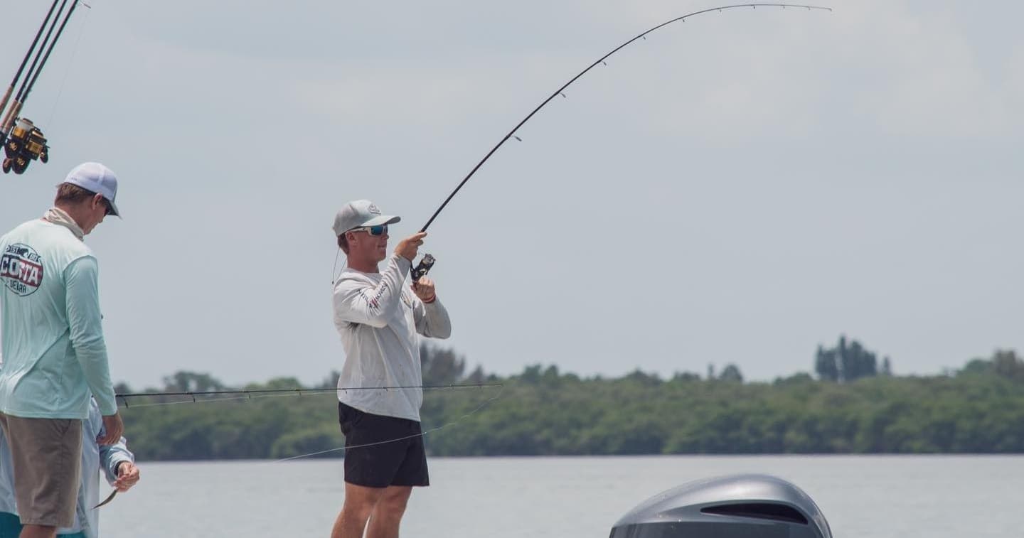 6 Hour Inshore Fishing