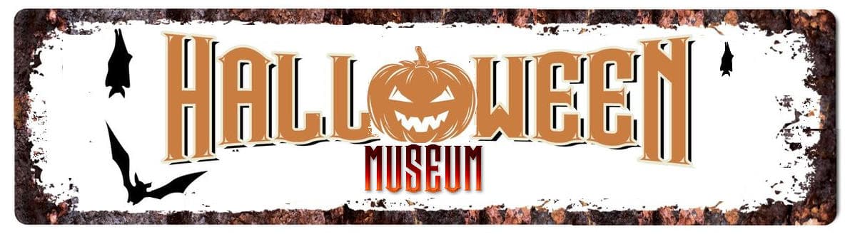 Halloween Museum