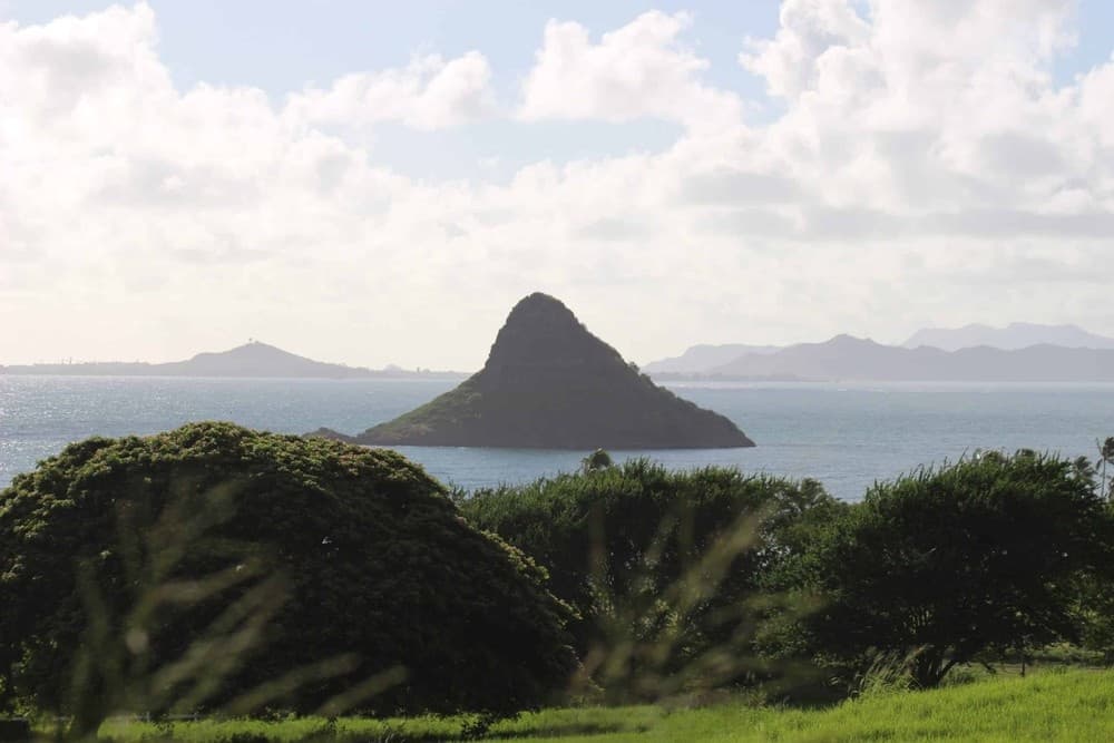 Oahu Full Circle Island Tour from Ko Olina
